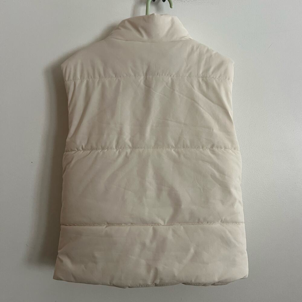 Souris Mini puffer vest - Picture 9 of 10